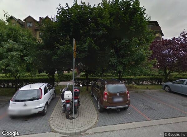 Ceny transakcyjne mieszkań Warszawa ul. kpt. W. Raginisa 8