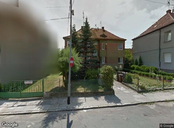 Ceny mieszkań Szczecin Ignacego Jana Paderewskiego 3