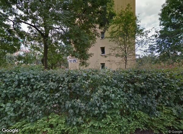 Ceny mieszkań Szczecin Kazimierza Królewicza 17