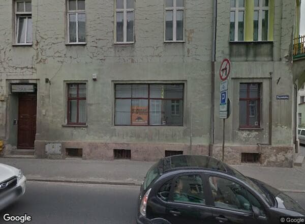 Ceny transakcyjne mieszkań Bydgoszcz Poznańska 9