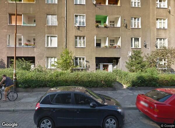 Ceny mieszkań Wrocław UL. KS. KONSTANTEGO DAMROTA 20A