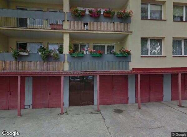 Ceny mieszkań Wrocław UL. PUŁTUSKA 48