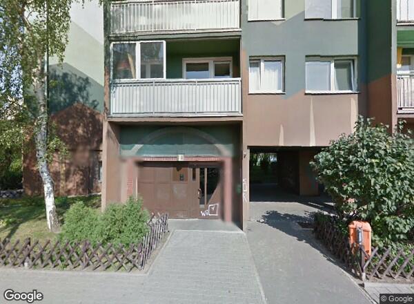 Ceny mieszkań Wrocław UL. KRYNICKA 42