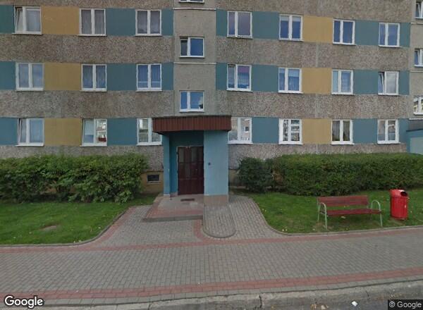 Ceny mieszkań Białystok Zielonogórska 3