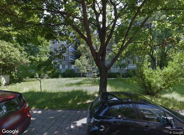 Ceny mieszkań Wrocław UL. GŁOGOWSKA 27