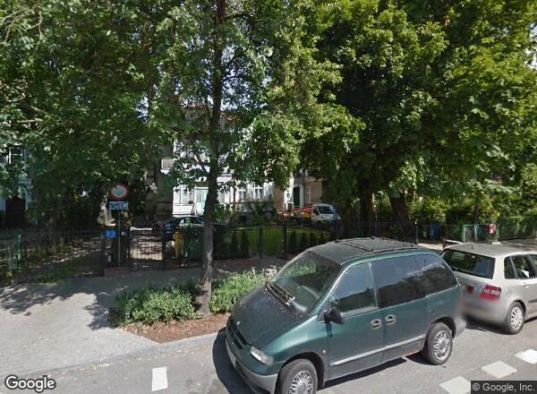 Ceny mieszkań Sopot Fryderyka Chopina 17