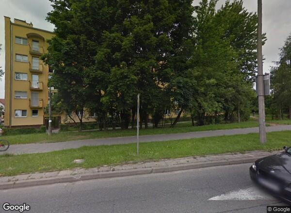 Ceny mieszkań Kraków Młyńska 11