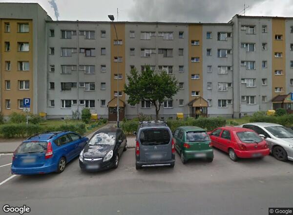 Ceny mieszkań Kraków Osiedle Piastów 7