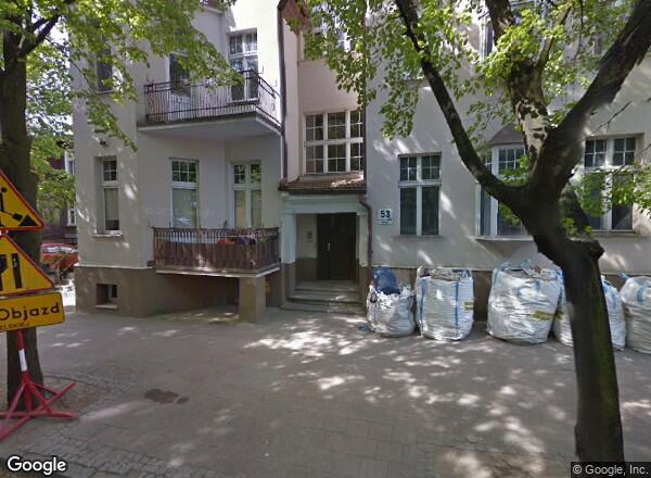 Ceny mieszkań Sopot Jana Jerzego Haffnera 53