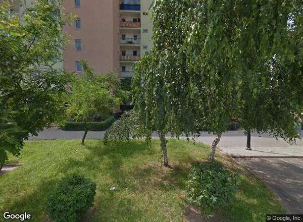 Ceny transakcyjne mieszkań Warszawa ul. Atutowa 13