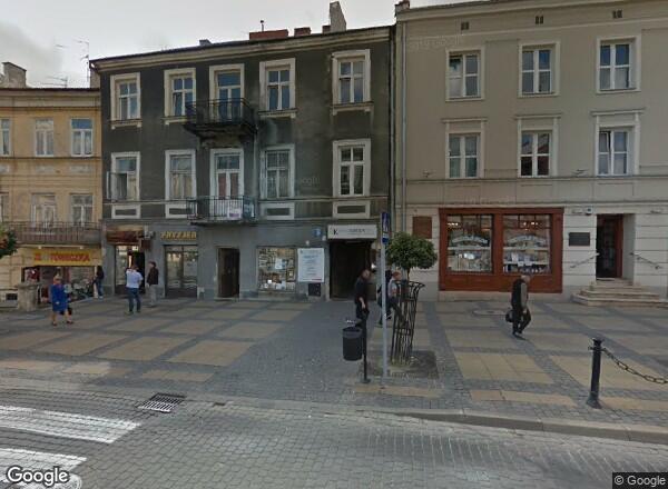 Ceny mieszkań Lublin Królewska 5