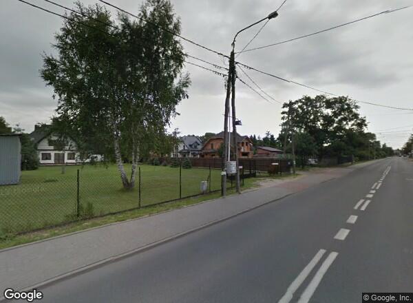 Ceny mieszkań Warszawa ul. I. Paderewskiego 106