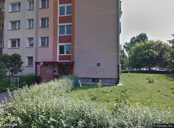 Ceny mieszkań Warszawa ul. J. Conrada 4