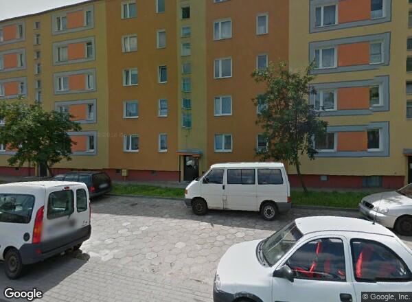 Ceny mieszkań Gdynia Chylońska 107