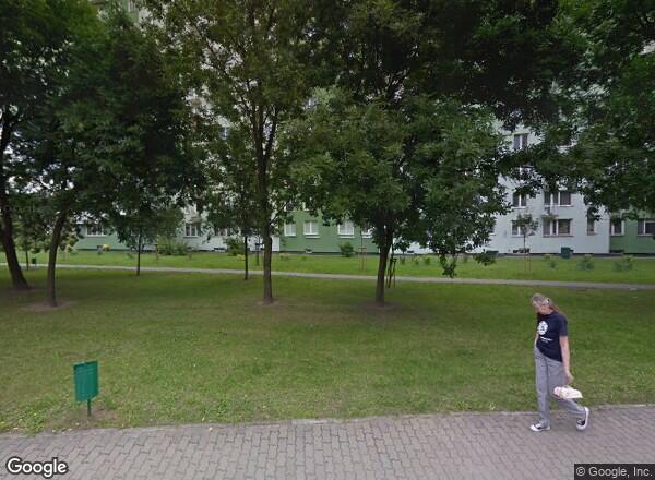 Ceny mieszkań Warszawa ul. Malborska 6