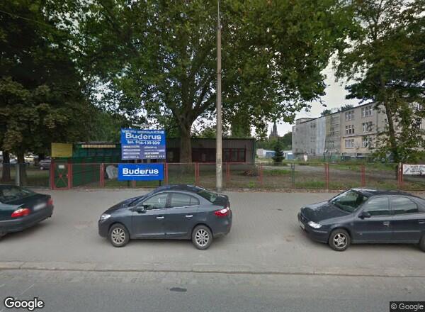 Ceny mieszkań Wrocław UL. HENRYKA SIENKIEWICZA 30