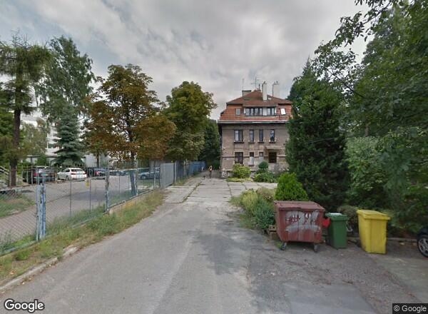 Ceny transakcyjne mieszkań Kraków Fabryczna 25