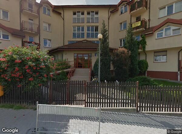 Ceny mieszkań Kraków Reduta 31