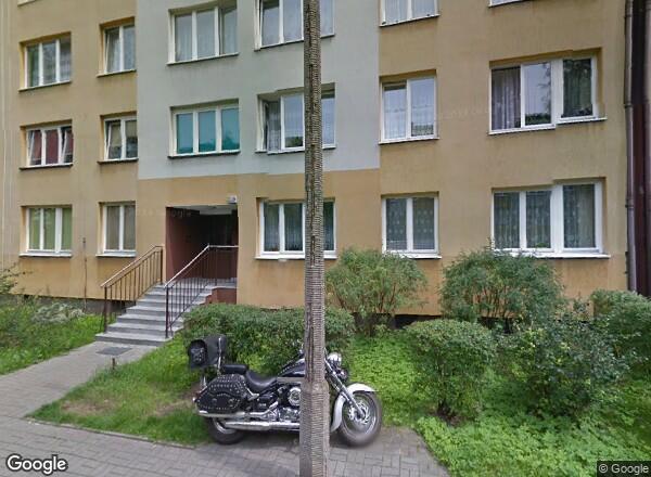 Ceny mieszkań Katowice Jabłoniowa 37A