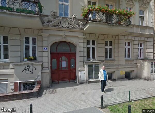 Ceny mieszkań Poznań Stanisława Staszica 19