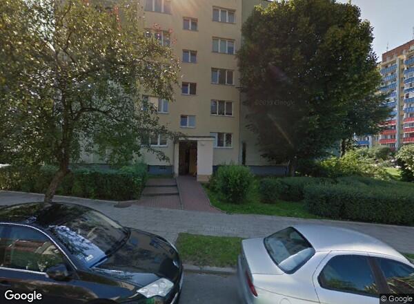 Ceny mieszkań Białystok Stroma 39