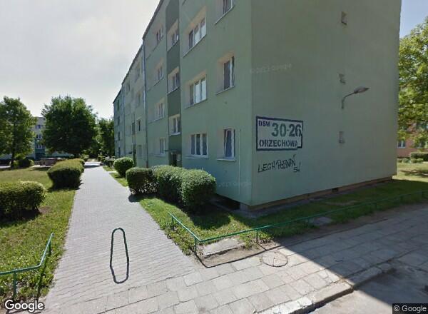 Ceny mieszkań Poznań Orzechowa 30