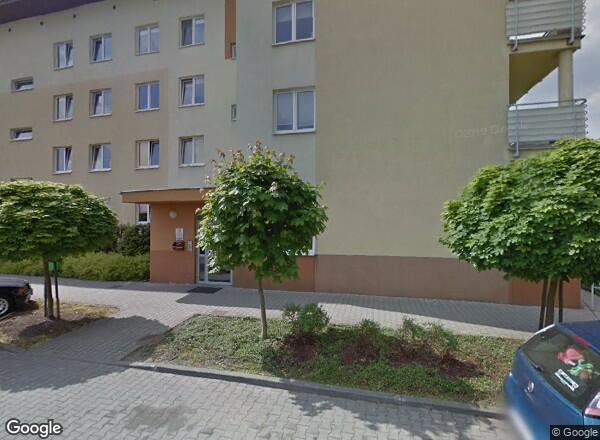 Ceny mieszkań Wrocław UL. ZATORSKA 45