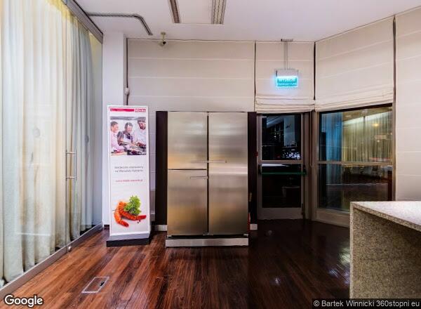 Ceny mieszkań Warszawa ul. Wincentego Rzymowskiego 39