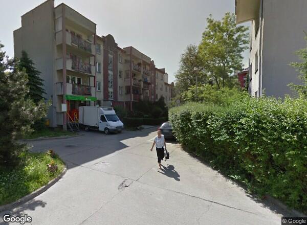 Ceny mieszkań Kraków Stanisława Skarżyńskiego 6