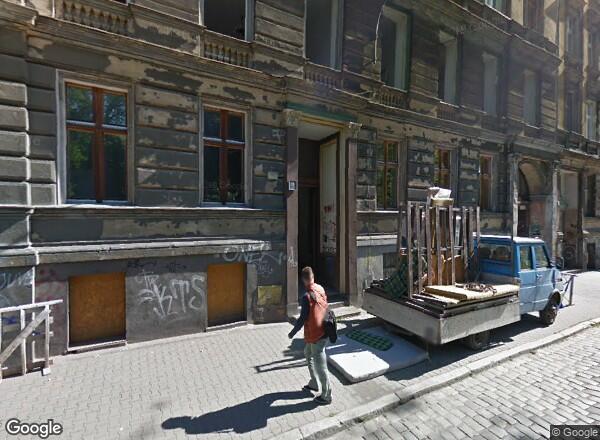 Ceny mieszkań Poznań Ogrodowa 15