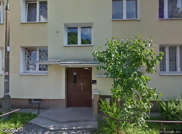 Ceny transakcyjne mieszkań Warszawa ul. M. Wierzynka 3