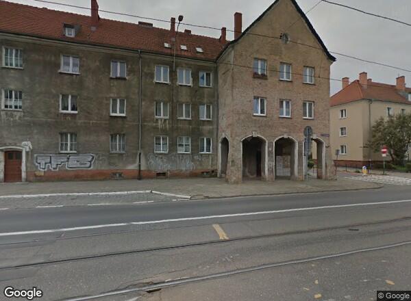 Ceny mieszkań Poznań Jana Henryka Dąbrowskiego 114