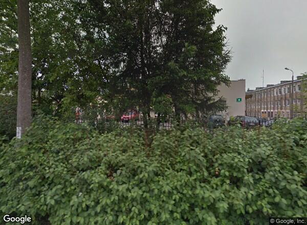 Ceny mieszkań Gdańsk mjr. Mieczysława Słabego 4