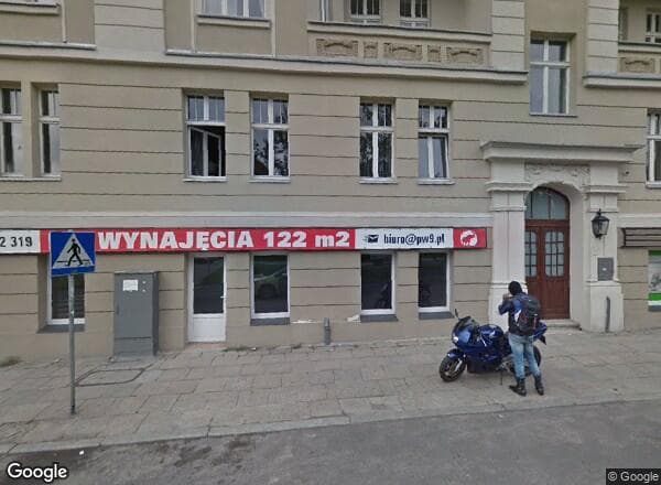 Ceny transakcyjne mieszkań Bydgoszcz Plac Weyssenhoffa 9
