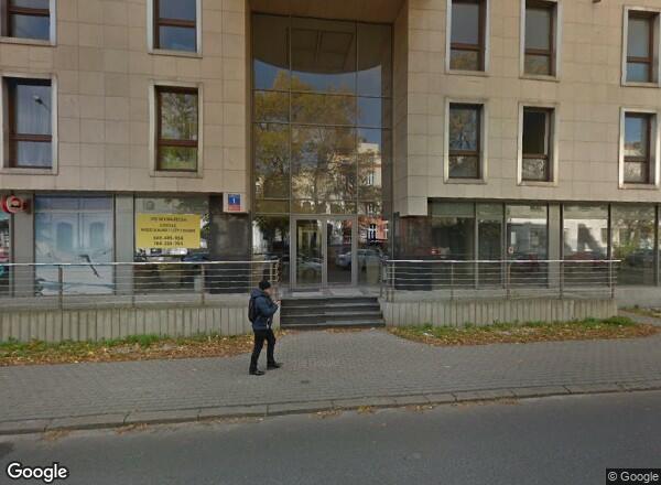 Ceny mieszkań Łódź Milionowa 1