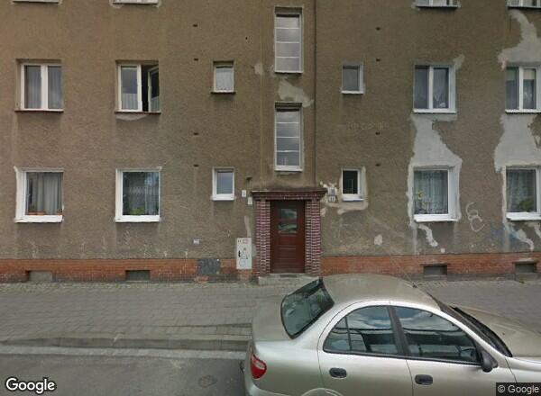 Ceny mieszkań Wrocław AL. MARCINA KROMERA 11