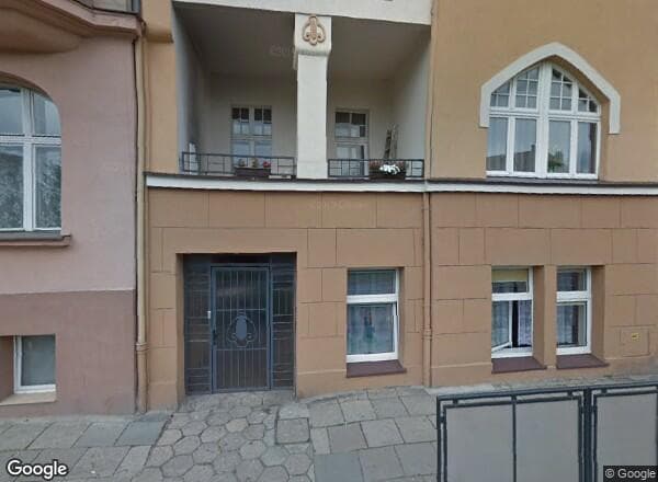 Ceny transakcyjne mieszkań Bydgoszcz Plac Weyssenhoffa 5