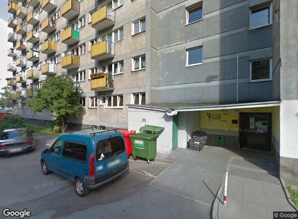 Ceny mieszkań Warszawa ul. Zbigniewa Romaszewskiego 11