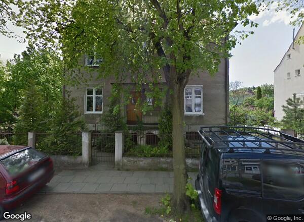 Ceny mieszkań Gdańsk Stefana Żeromskiego 16