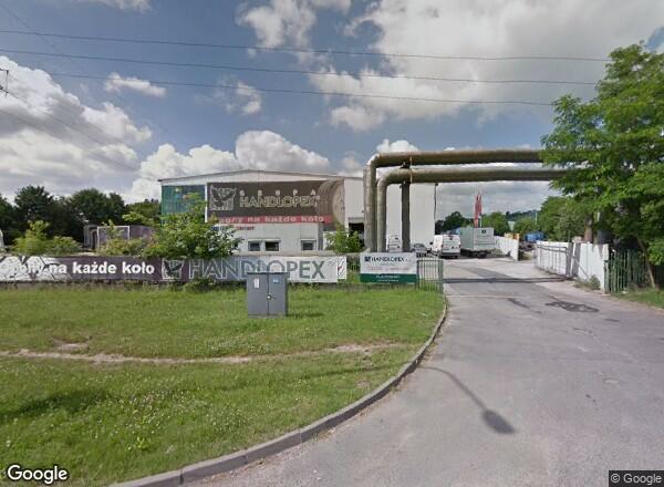 Ceny mieszkań Poznań Strzeszyńska 23