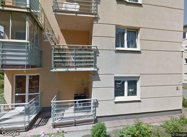 Ceny mieszkań Kraków Borkowska 11