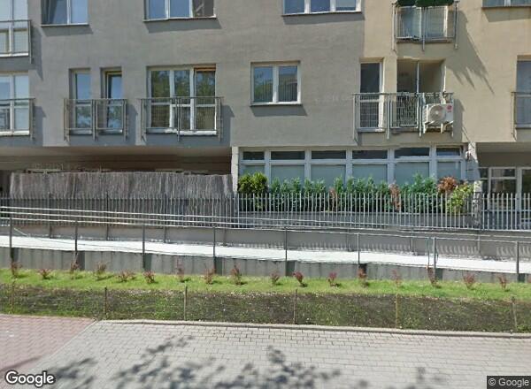 Ceny mieszkań Warszawa ul. Liwiecka 17