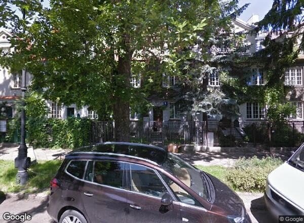 Ceny transakcyjne mieszkań Warszawa ul. Obrońców 9