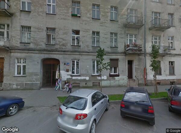 Ceny mieszkań Łódź Edwarda Abramowskiego 13