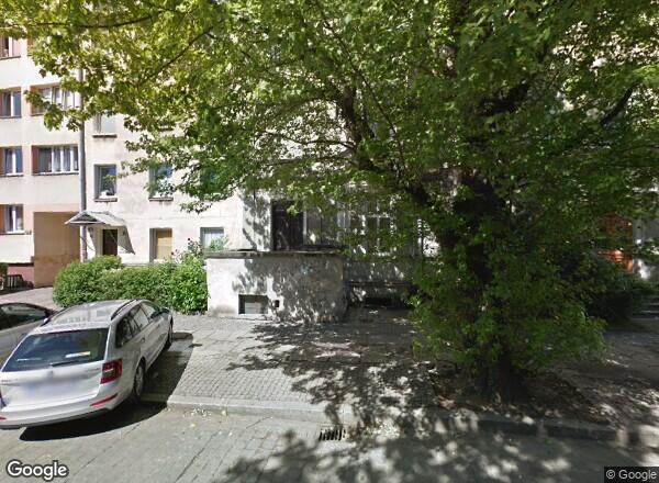 Ceny mieszkań Wrocław UL. EMILA ZEGADŁOWICZA 28