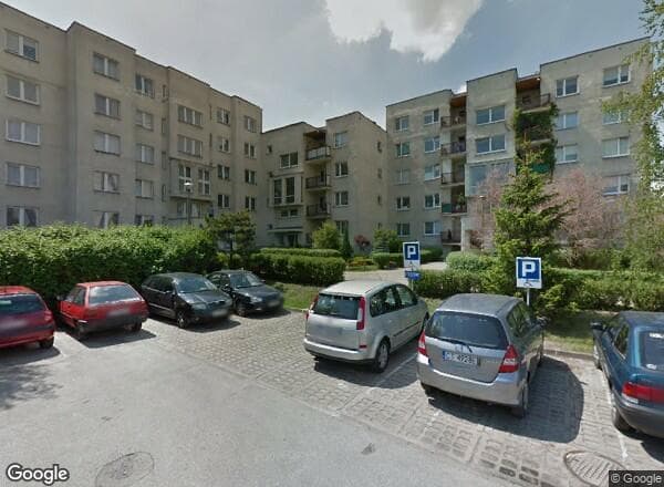 Ceny transakcyjne mieszkań Toruń św. Józefa 9D