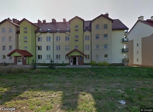 Ceny transakcyjne mieszkań Olsztyn Złota 10