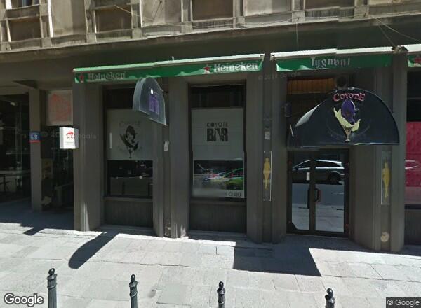 Ceny mieszkań Warszawa ul. Mazowiecka 6/8