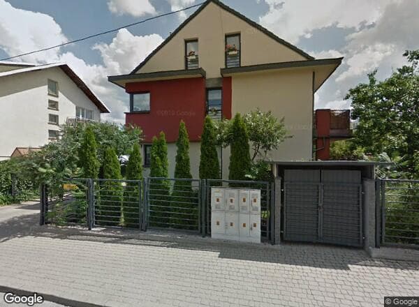 Ceny transakcyjne mieszkań Kielce Hetmana Jana Karola Chodkiewicza 51A