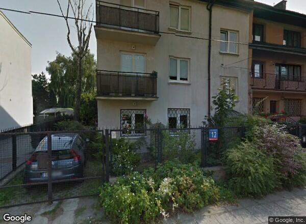 Ceny mieszkań Warszawa ul. Łomiańska 12